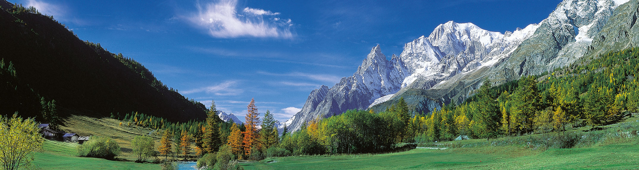 pascoli valle d'aosta